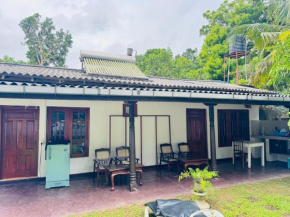 Kisandu guest
